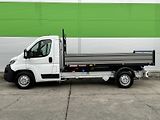 Opel Movano 2.2CDTi 3.Stranný sklápěč NOVÝ - náhled 15