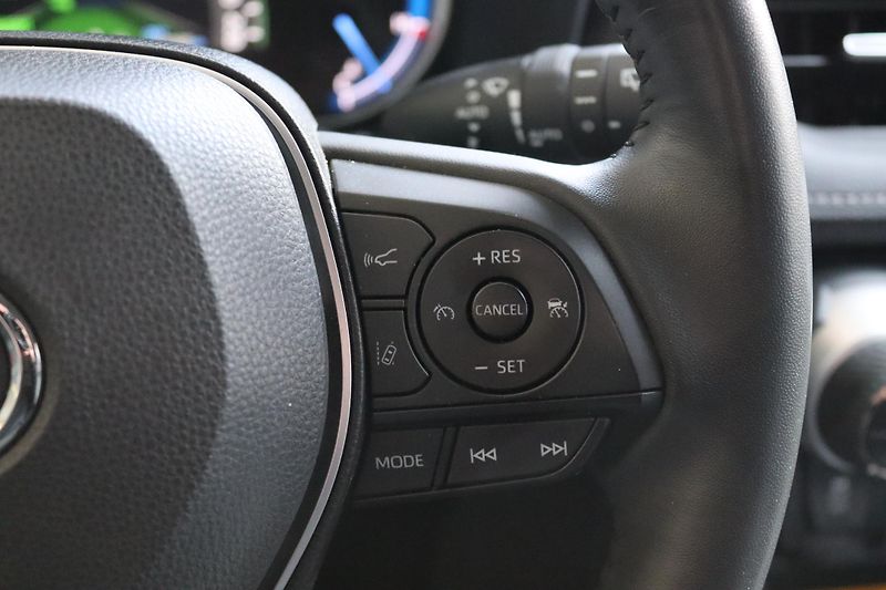 Toyota RAV4 2.5 HYBRID CVT 131kW - fotka 25 z 50