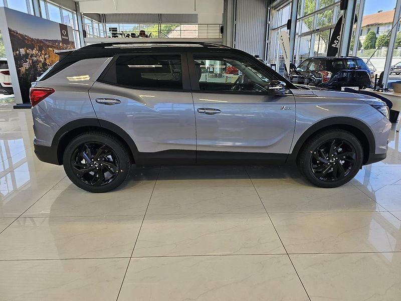 KGM Korando PREMIUM 1.5 GDI-T 57989 - fotka 8 z 12