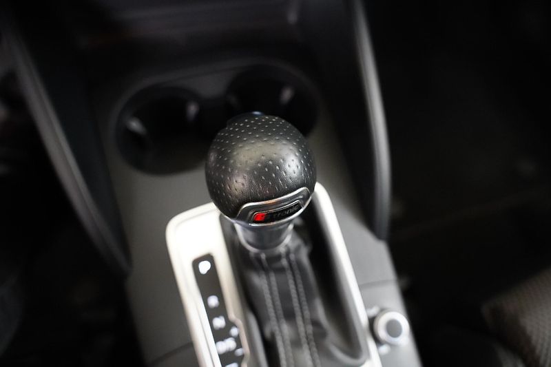 Audi A3 - fotka 26 z 29