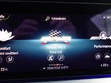 Mercedes-Benz Třídy E (2021) E53*AMG*4MATIC+*FACEL*KUPÉ*CZ! - náhled 36