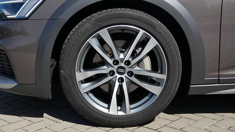 Audi A6 ALLROAD QUATTRO 3.0 45 TDI qua - fotka 23 z 24