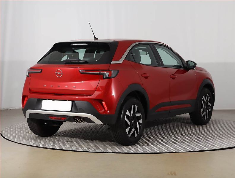 Opel Mokka (2024) Elegance 1.2 Turbo, Serv.kniha - fotka 5 z 20