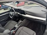 Volkswagen Golf 8, 2.0tdi, automat, ALU 17