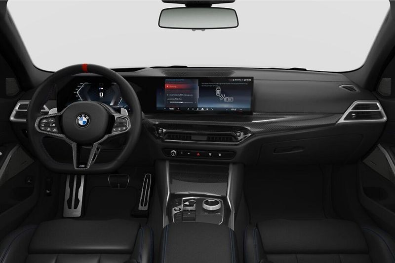 BMW Řada 3 řady 3 | M340d xDrive - fotka 3 z 4