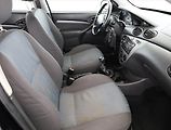 Ford Focus (2002) 1.6 16V, nová STK, Klima - náhled 7