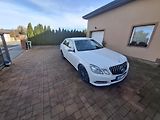 Mercedes-Benz Třídy E (2012) 200 CDI, bixenon,kuze,TOP sta - náhled 8