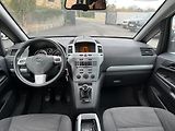 Opel Zafira 1.7 CDTi 92kW - náhled 8