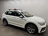 Volkswagen Tiguan Allspace R-LINE 140kW 4M HUD DCC LED - náhled 11