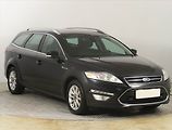 Ford Mondeo (2011) 2.0 TDCi, Navi, Tempomat - náhled 1