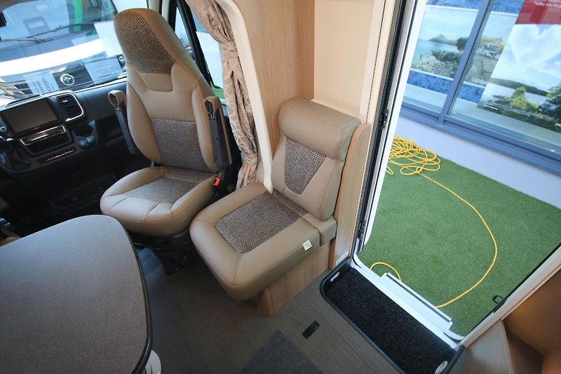 Carthago (2026) c1-tourer T 147 RB výprodej - fotka 29 z 79