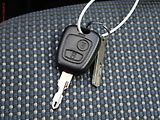 Peugeot 206 (2004) 1.4HDi, X-Line, AC - náhled 15