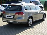 Volkswagen Passat (2013) 2.0 TDi 4x4, ČR, Alltrack - náhled 3