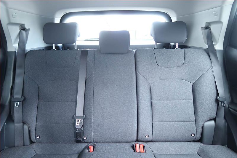 SsangYong Korando (2024) Premium 1.5 T-GDI - fotka 10 z 24