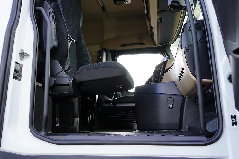 Mercedes-Benz Actros (2022) 1845 / E 6 / MP 5 / I - COOL / - fotka 29 z 52