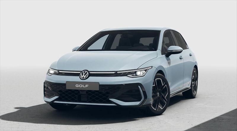 Volkswagen Golf (2026) 1,5 eTSI 7DSG  R-Line People - fotografie inzerátu