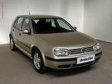 Volkswagen Golf (2002) 1.6i, Klima - náhled 1