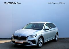 Škoda Scala (2025) Top Selection 1.0TSI / 85kW 7° - fotografie inzerátu