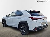Lexus UX 300h h F SPORT Design Bi-Tone - náhled 7
