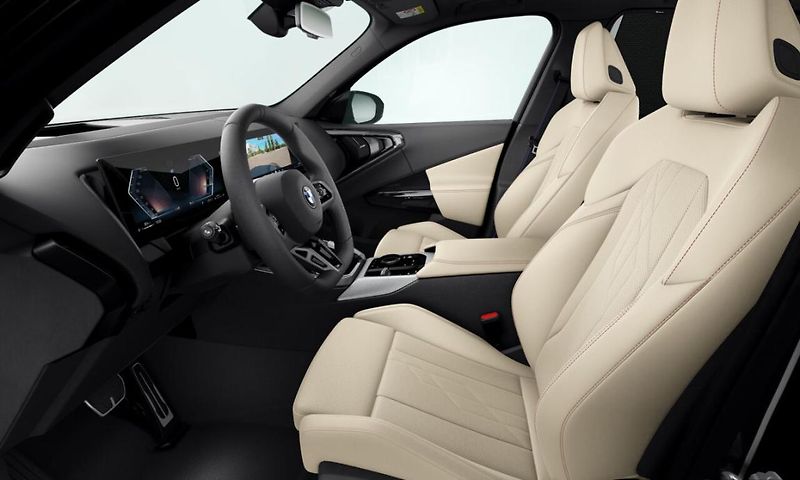 BMW X3 xDrive 40d - fotka 4 z 4