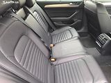 Volkswagen Passat R-LINE,MAX VÝBAVA,KRÁSNÝ,1.MAJ - náhled 11