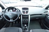 Peugeot 207 1,4 i 54KW, ČR, SERVIS. KN. - náhled 15