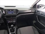 Volkswagen T-Cross (2021) Life 1.0 TSI, Serv.kniha - náhled 8