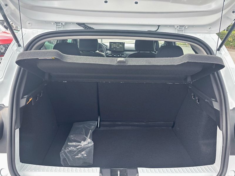 Dacia Sandero (2026) Expression Eco-G 120 - fotka 10 z 10
