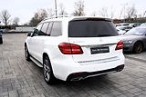 Mercedes-Benz GLS 350d 4Matic AMG/ČR - náhled 3