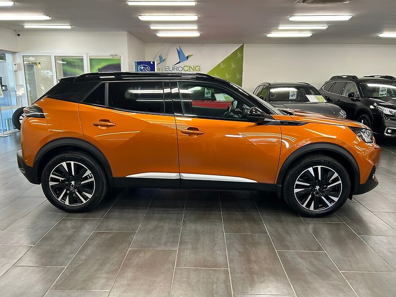 Peugeot 2008 (2021) SoH 89% GT 50kWh | Záruka - fotka 8 z 66