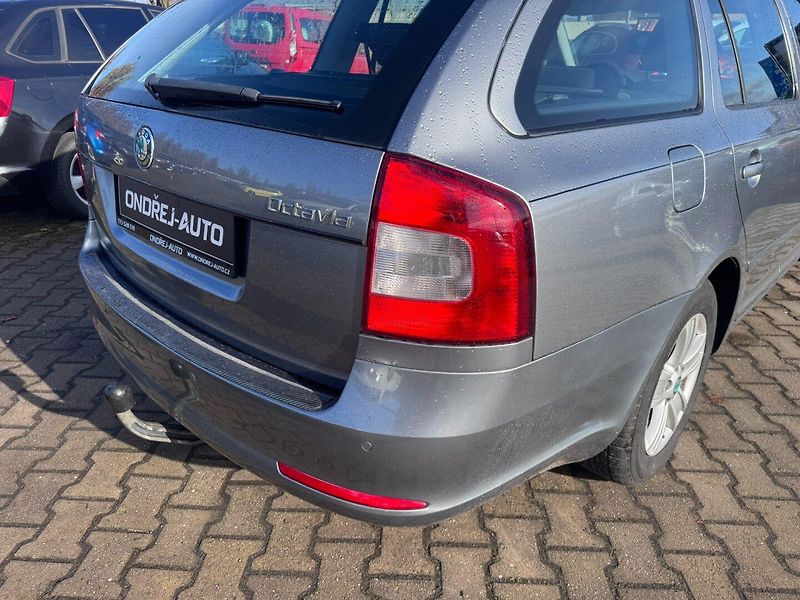 Škoda Octavia (2012) 1,6 TDI 77KW TAŽNÉ SK FACELIFT - fotka 12 z 49