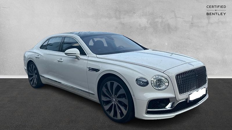 Bentley Flying Spur - fotografie inzerátu