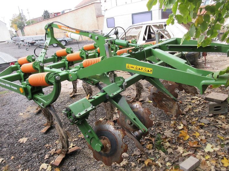 Kypřič Amazone Cenius3003Super - fotka 3 z 6