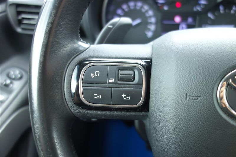 Toyota ProAce City Verso 1,2 T 96KW,ČR,1 MAJ.,7 MÍST. - fotka 39 z 50