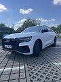 Audi SQ8 (2020) Plná výbava - náhled 1