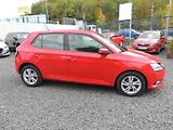 Škoda Fabia (2020) 1.0MPi,44kw,Amb,ČR,1.maj.TZ - náhled 3
