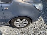 Opel Meriva 1.4i 120PS FAMILY LPG 112TKM!! - náhled 62