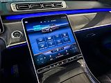Mercedes-Benz Třídy S (2022) S 400 d 4MATIC - náhled 19