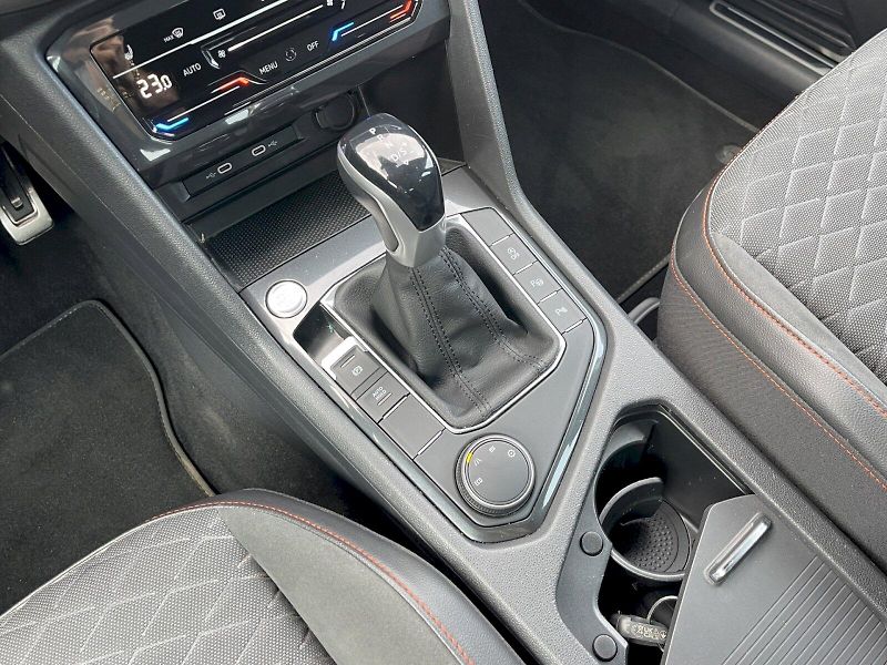 Seat Tarraco (2023) 1.5 TSI 110 kW FR DSG - fotka 11 z 35