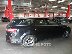 Ford Mondeo (2013) 2.0 TDci, AT, autoAC - fotografie inzerátu