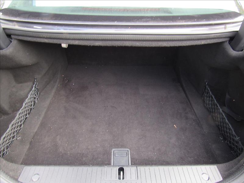 Mercedes-Benz CL 5,5 550 Elegance 285 KW - fotka 28 z 36