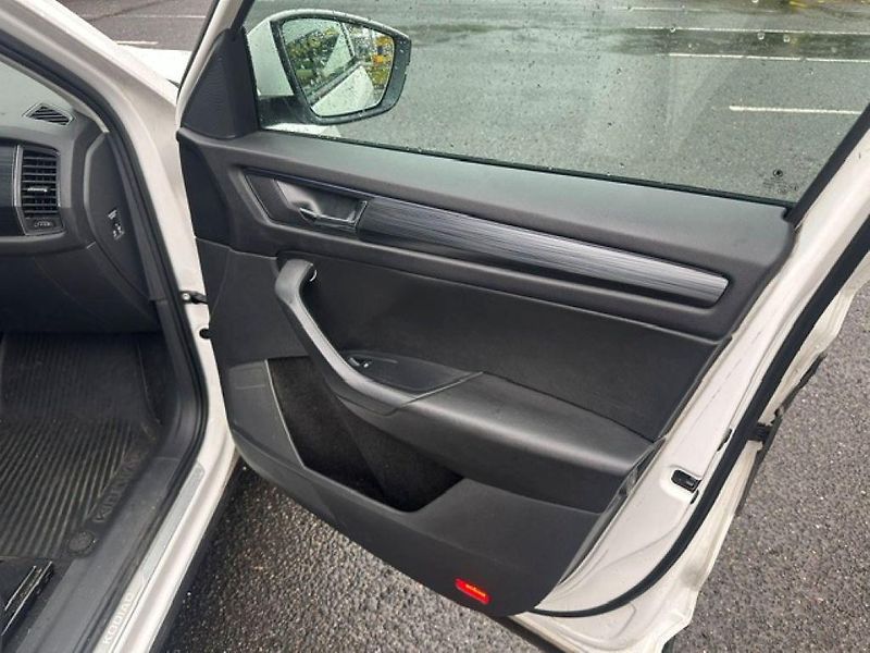 Škoda Kodiaq (2017) 1.majitel, ČR, odpočet DPH - fotka 10 z 15
