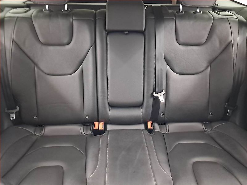 Ford Mondeo (2020) 2.0 EcoBlue, Serv.kniha, Kůže - fotka 10 z 23