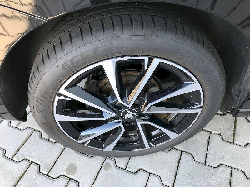 Škoda Fabia (2025) MC TS 85/1.0 M6F - fotka 12 z 25