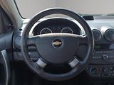Chevrolet Aveo (2008) Sedan 1.2i 53kW - náhled 10