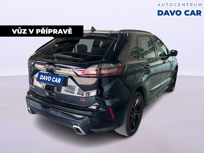 Ford Edge 2,0 TDCi 175kW AWD ST-Line - fotka 3 z 11