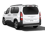 Peugeot Rifter (2026) LONG GT  1,5 BlueHDi S&S EAT8 - náhled 1