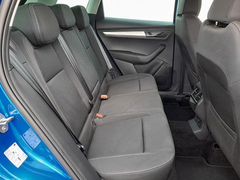 Škoda Karoq Selection 1.5 TSI 110kW 6MP - fotka 19 z 20