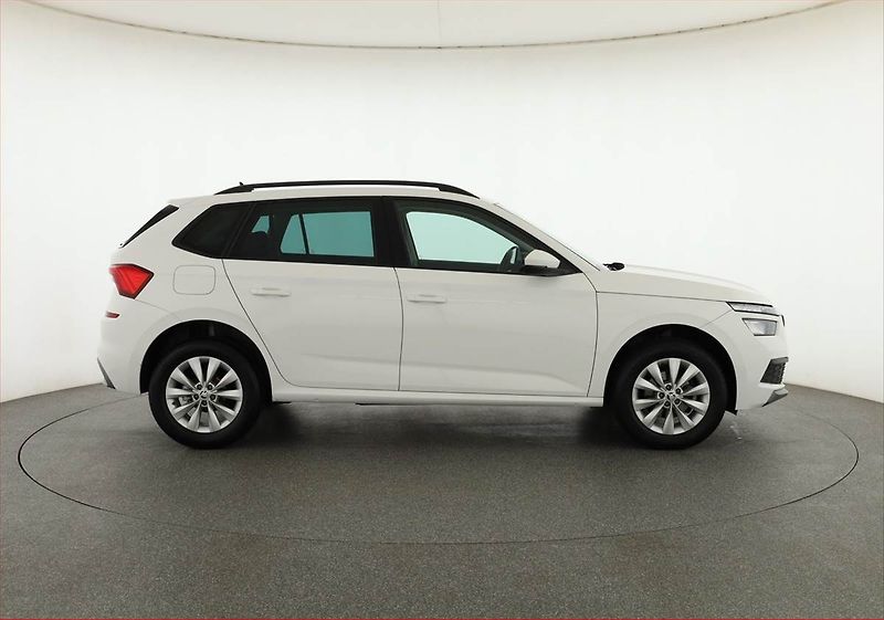Škoda Kamiq (2021) Ambition 1.0 TSI, Serv.kniha - fotka 6 z 14