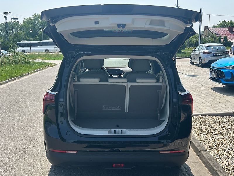 Dongfeng U-Tour EXCLUSIVE FR - fotka 6 z 13